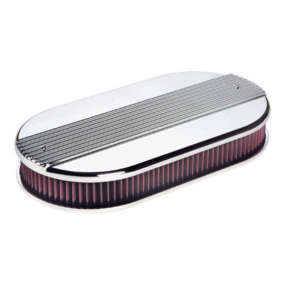 AIR CLN DL QUAD RIBBED POL