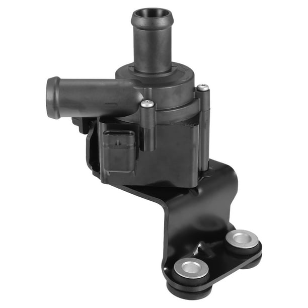 Unique Bargains Car Engine Cooling Water Pump Assembly No.DS7G8C419CB