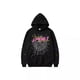 thumbnail image 2 of Nueva moda hip-hop estampado sp5der spider web Sudadera con capucha sudadera traje de moda para hombres, 2 of 5