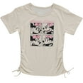 thumbnail image 2 of Disney Girls Minnie Mouse Adaptive T-Shirt & Jogger Set, Minnie Mouse Clothing Little and Big Girls Sizes, 2 of 9