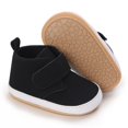 thumbnail image 1 of Zapatos De Bebé Niño Niña De Fondo Suave Antideslizante Deportivos Casuales De Moda Todo Combinado 0-18 Meses, 1 of 4