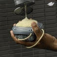 thumbnail image 2 of DOVE MEN + CARE - Herramienta de ducha Dove Men+Care, de doble cara (paquete de 4), 2 of 9