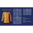 thumbnail image 2 of Jersey Retro Pumas Danell 1981-1993 Hombre, 2 of 2