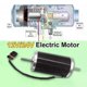 thumbnail image 5 of Calefactor eléctrico para coche de 12V/24V D2/D4 para calefacción de aire y diésel, calefactores de estacionamiento para camiones, caravanas y autocaravanas, compatible con Eberspacher Airtronic., 5 of 5