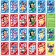thumbnail image 5 of Juegos de Anime Juego de Cartas Lilo & Stitch Juego de Mesa Divertido y Familiar Juego de Cartas de Póker Sin Misericordia Caja de Regalo, 5 of 5