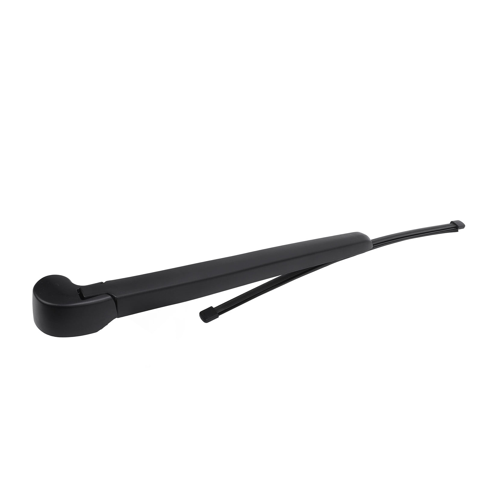 Wiper Rear Windshield Wipers Blade Arm Set 98811 3W100 Quiet Excellent Durability Back Wiper Arm Blade Assembly