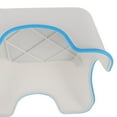 thumbnail image 3 of WRITWAA Bathroom Stool Potty Training Step Stool For Kids Thickened Plastic 1Pack, 3 of 8