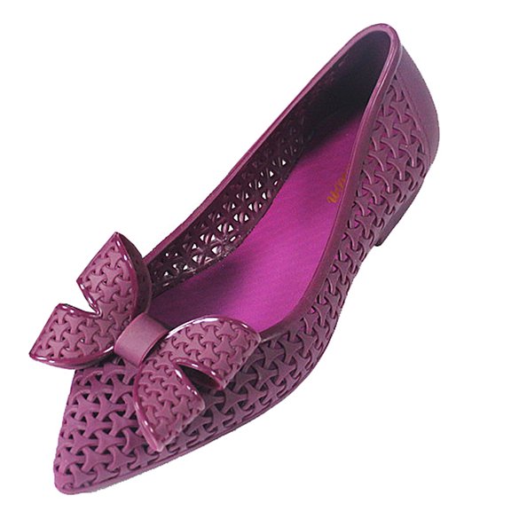 Masteelf  Fish Shape Cork Beach Sandals Flat Heel Shoes Miss