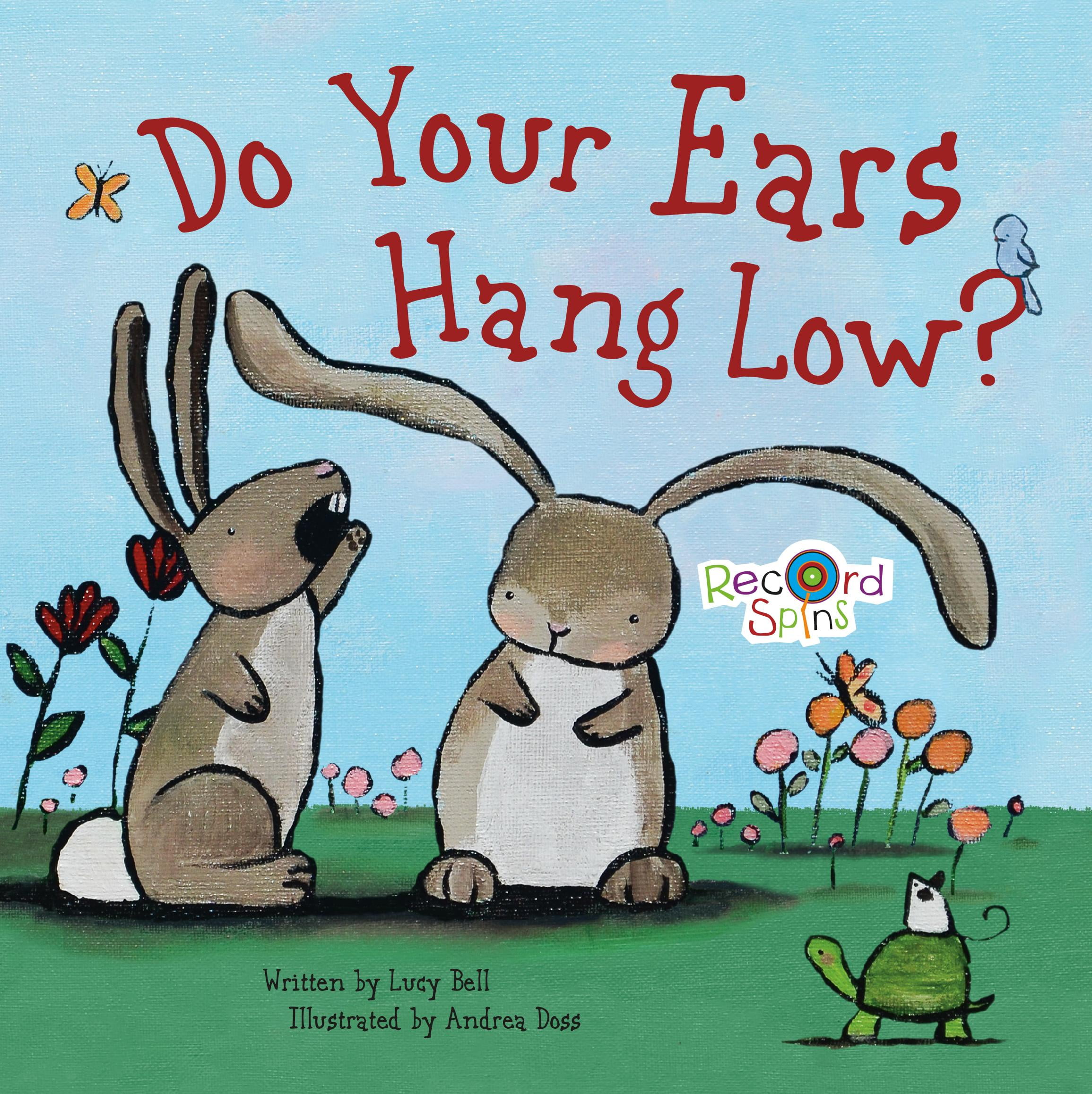 Do Your Ears Hang Low? - Walmart.com - Walmart.com