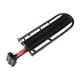 thumbnail image 1 of Portabicicletas trasero ajustable para bicicleta de carretera Montaje con tornillo, 1 of 9