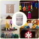 thumbnail image 4 of Hilo de algodón con leche para tejer muñecas y suéteres de bebé | Hilo suave para manualidades | Ovillo de lana para tejer bufandas, gorros y decoración del hogar, 4 of 6