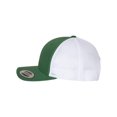 thumbnail image 5 of Yupoong Casquette Rétro de Camionneur Unisexe à Six Panneaux, 5 of 5