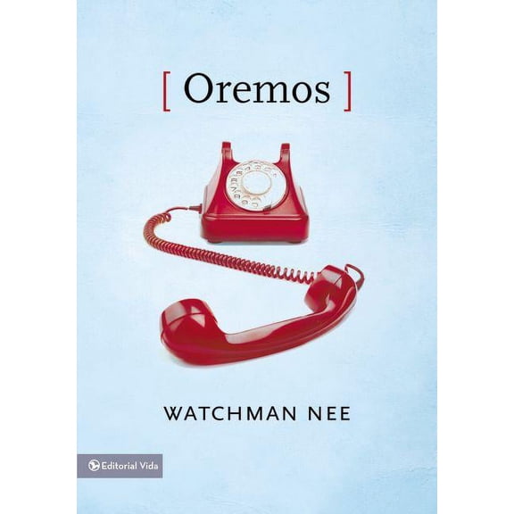 Oremos (Paperback)