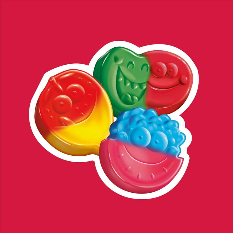【Rintosull】 Miso&アールグレイミルティ　セット Jolly Rancher Gummies Misfits 2-in-1 Fruit Flavored Halloween