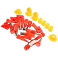 thumbnail image 2 of Shisuyan Nozzle Tool Kit Multi 1Set 6.0x5.6in, 2 of 9