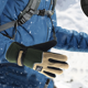 thumbnail image 4 of Guantes de escalada al aire libre para hombres y mujeres, línea de ciclismo de invierno, forro polar, estudiantes de esquí cálidos MFZFUKR CPB-US-XD438-1, 4 of 5