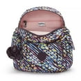 thumbnail image 3 of Kipling City Pack Mini Printed Backpack, 3 of 6