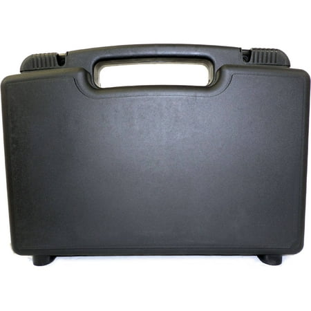 Condition 1 Hard Pistol Case 100087, 14