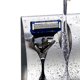 thumbnail image 4 of Soporte para cepillos de dientes ANGGREK de Acero inoxidable para baño, 4 of 8