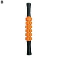 thumbnail image 6 of Sportteer Massage Stick Body Massage Roller Deep Tissue Massage Roller Stick Relieves Muscle Soreness, Ideal for Fitness and Physical Therapy, 6 of 11