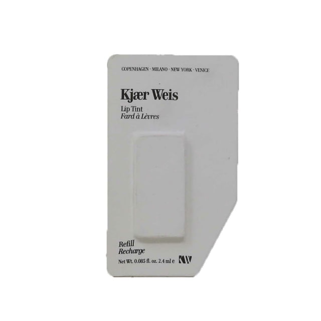 Kjaer Weis Women's Lip Tint Refill Gloss RF13058-DREAMSTATE