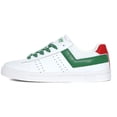 thumbnail image 3 of Tenis Pony  Hombre Italian Top Star Salad Blanco 5318, 3 of 9