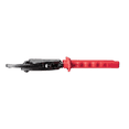 thumbnail image 5 of Klein Tools Open Jaw Ratcheting Cable Cutter, 5 of 9