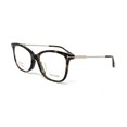 thumbnail image 1 of TOM FORD Lunettes pour Femmes Rxable TF5510-F 052 Havana Marron 54mm, 1 of 4