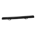 thumbnail image 2 of HILABEE Balance Beam for Kids Builds Confidence for Living Room Training Family Room black, 2 of 9