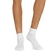 thumbnail image 2 of Pack de 10 calcetines Skechers Half Terry Classic Quarter Crew para hombre, 2 of 6