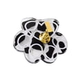 thumbnail image 1 of HILABEE Cute Nail Art Practice Display Stand Base DIY Acrylic Nail Tips Holder Cow, 1 of 8
