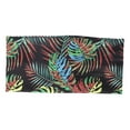 thumbnail image 2 of Workout Hair Band, Sports Workout Hair Bands Stylish Beautiful Exquisite Pattern  For Daily Use For Parties For Girls #FF92-1,#FF92-2,#FF92-3,#FF92-4, 2 of 8