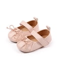 thumbnail image 2 of UYYX Newborn Sandals For Girls Baby Water Shoes 12-18 Months Infant Baby Girl Boy Sandals Comfort Summer Outdoor Casual Beach Shoes, 2 of 9