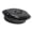 13 inches, variant on Practical Enameled Steel Roaster Pan With Auto Basting Lid Fit 1 3 People Oven And Stovetop Safe Convenient Design