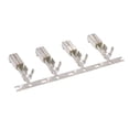 thumbnail image 4 of Conector de alimentación de 4 pines para radio Icom IC-7000 IC-7100 IC-7400 IC-7600, 4 of 5