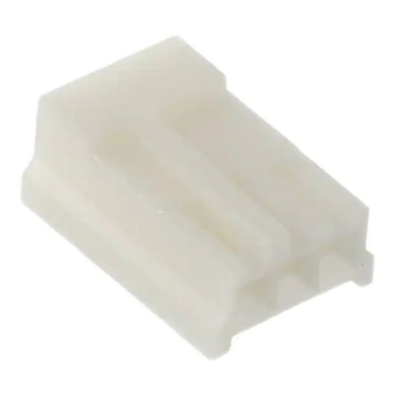 Pack of 10pcs 171822-3 Connector Housing RCP 3 POS 2.5mm Crimp ST Cable Mount, 0-0171822-3