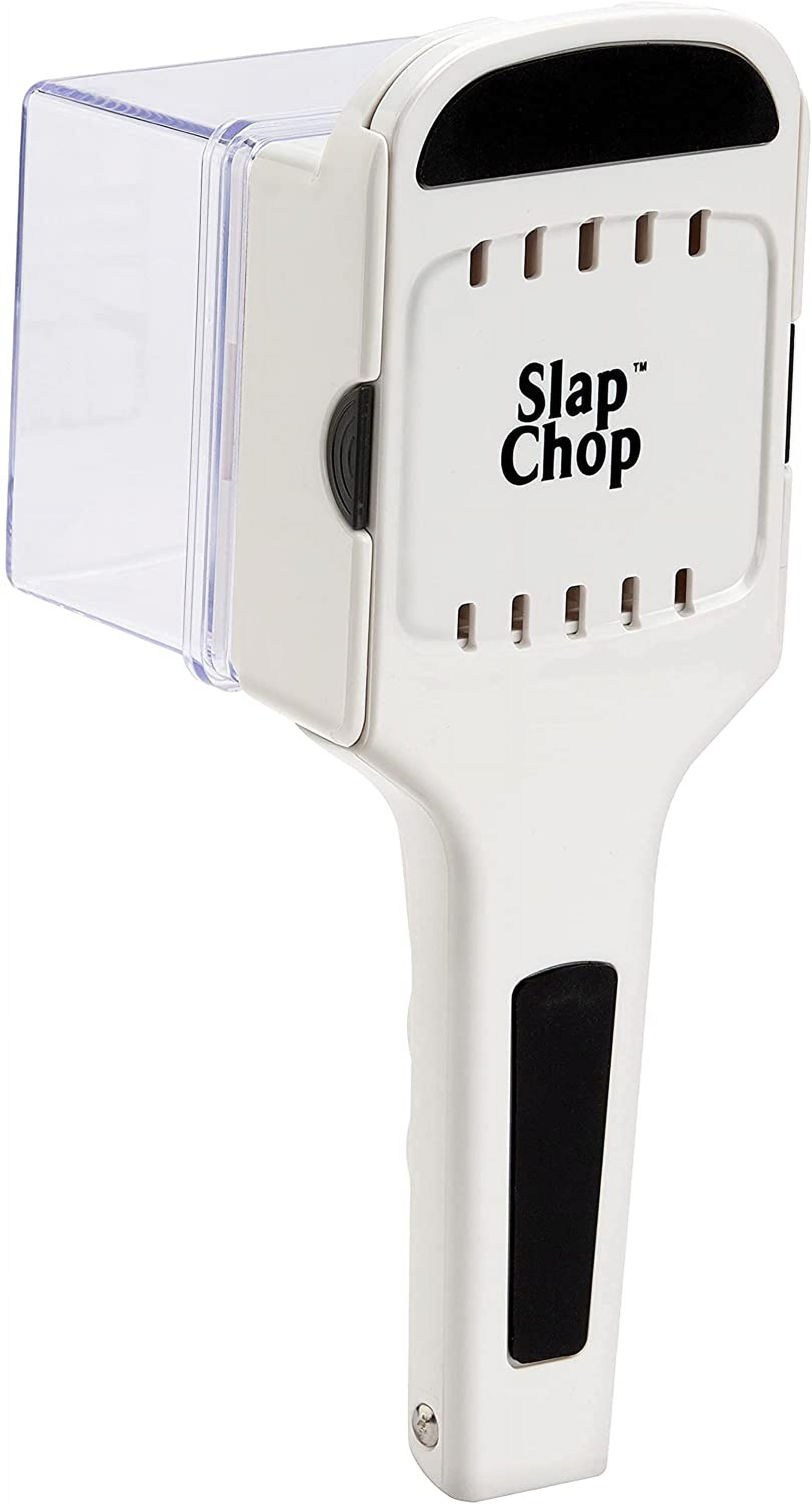 Slap chop for Ginger! : r/MealPrepSunday