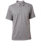 thumbnail image 2 of Polo de Rugby FOX Legacy para hombre color gris grande, 2 of 2