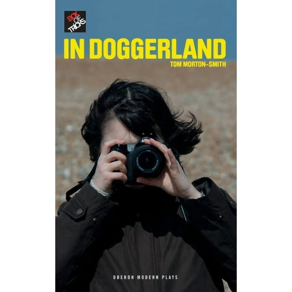 Oberon Modern Plays In Doggerland, (Paperback)