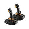 Thrustmaster 2960815 T.16000M FCS Space Sim Duo