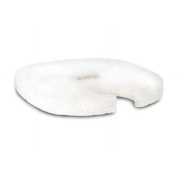 AQUATOP RFP-FZ9 3 Pack Replacement White Filter Pads for the FORZA FZ9
