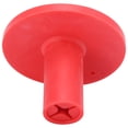 thumbnail image 4 of VGEBY Practice Tee Holder, Rubber Tee Holder For Outdoor For Training For Backyard, 4 of 8