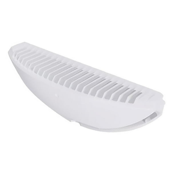 Alfombrilla para para gatos para caja autolimpiable x30, accesorio de filtro de repuesto antideslizante con control de para dormitorios de