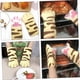 thumbnail image 3 of 2 piezas de manoplas de horno con forma de garra de gato, lindas manoplas de horno, doble manoplas para horno, manoplas para horno, manoplas para hornear, manoplas de cocina, guantes para ho, 3 of 5