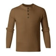 thumbnail image 5 of VJATTWR Men's Long Sleeve Tee Pack Xxl, 5 of 5
