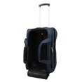 thumbnail image 4 of MALETA DUFFLE DE CABINA RODANTE JON 009 22" AZUL, 4 of 4