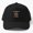 Black, variant on Brown Labradoodle Stalker Baseball Cap, Dog Lover Character Quote Design, Classic Hat