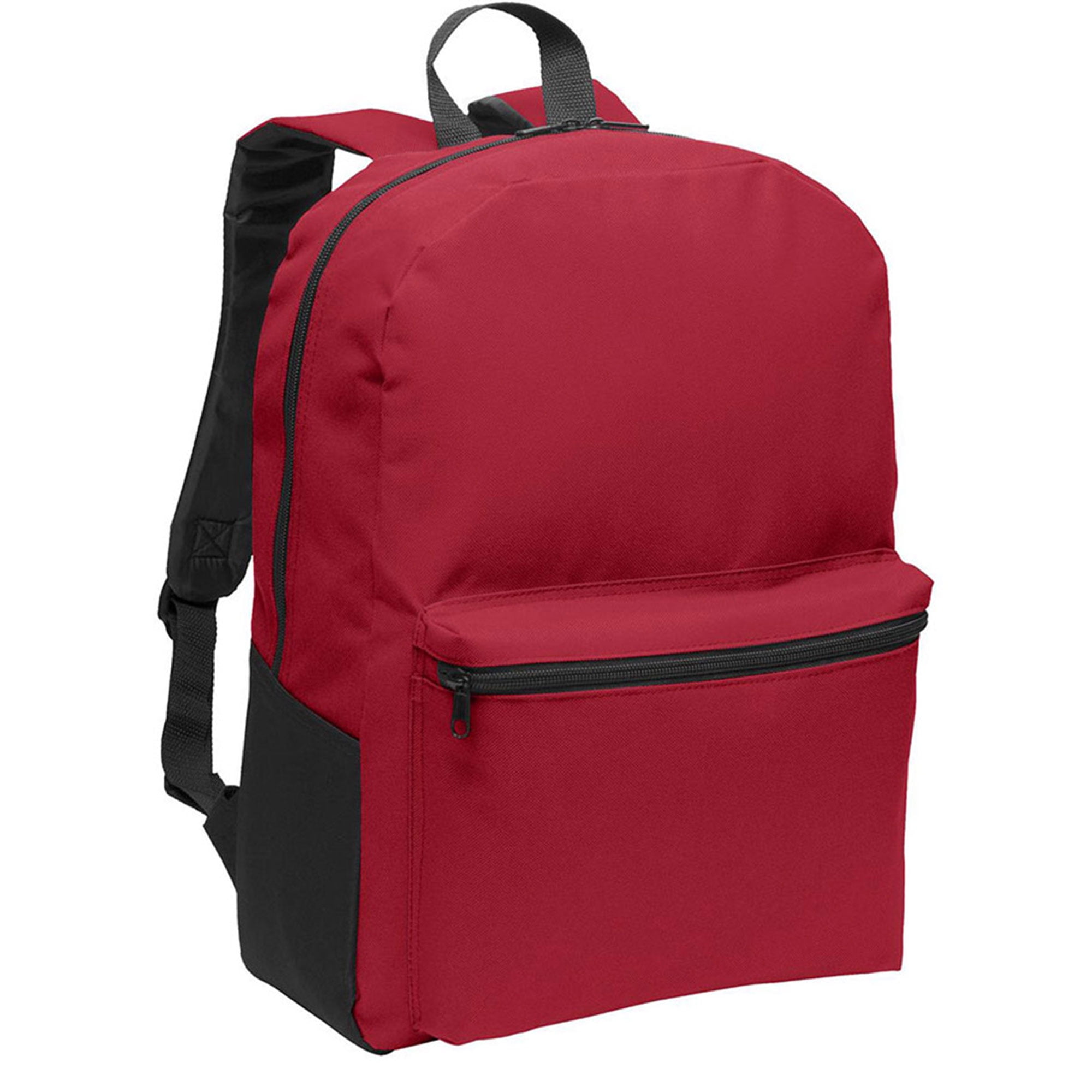 Port Authority Value Laptop Backpack by Port Authority