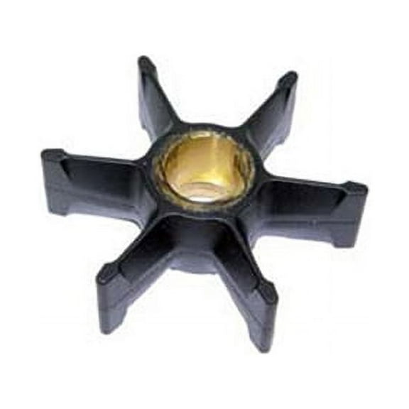 Impeller, Water Pump Johnson/Evinrude 40-50hp 1986-88Pro #: 1922 X-Ref #: 39680918-3368, 396809, 777214, 89780, 9-45208