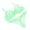 Green, variant on Women Lace Rhinestone Underwear Set Push Up Bra Brassiere Thongs G-string